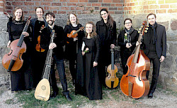 Ensemble für Alte Musik Vorpommern